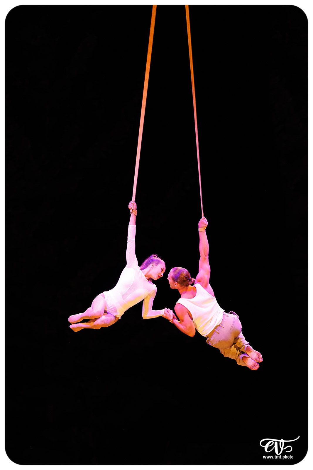 LE GRAND MIRE (CIE DEUS EX MACHINA)